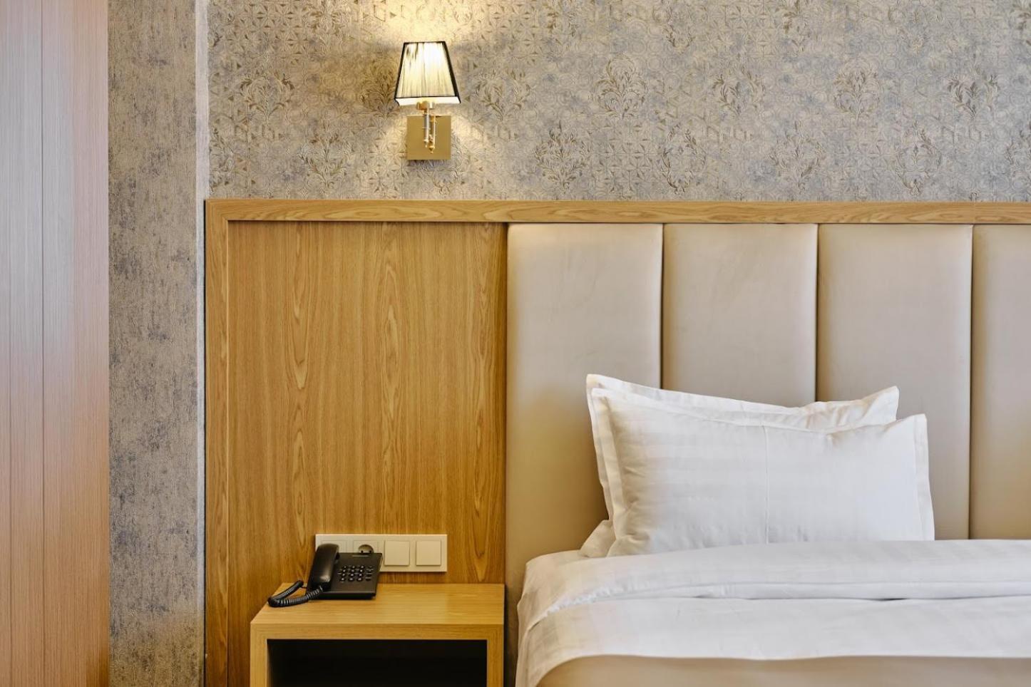 טשקנט Al Anvar Halal Hotel By Hotelpro Group מראה חיצוני תמונה