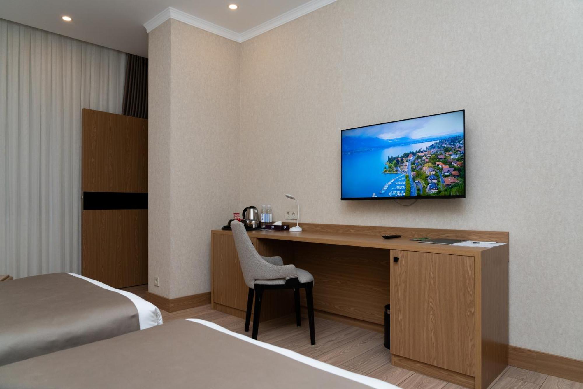 טשקנט Al Anvar Halal Hotel By Hotelpro Group מראה חיצוני תמונה