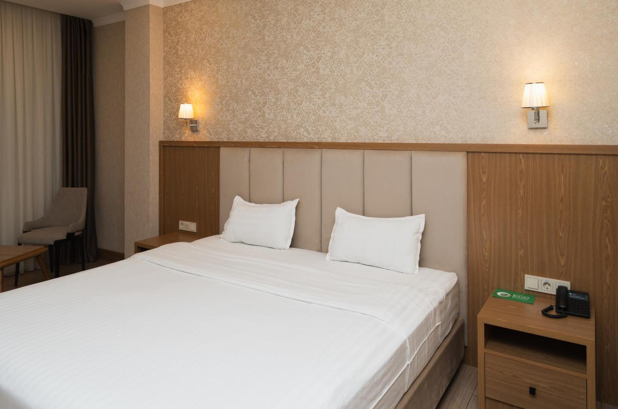 טשקנט Al Anvar Halal Hotel By Hotelpro Group מראה חיצוני תמונה