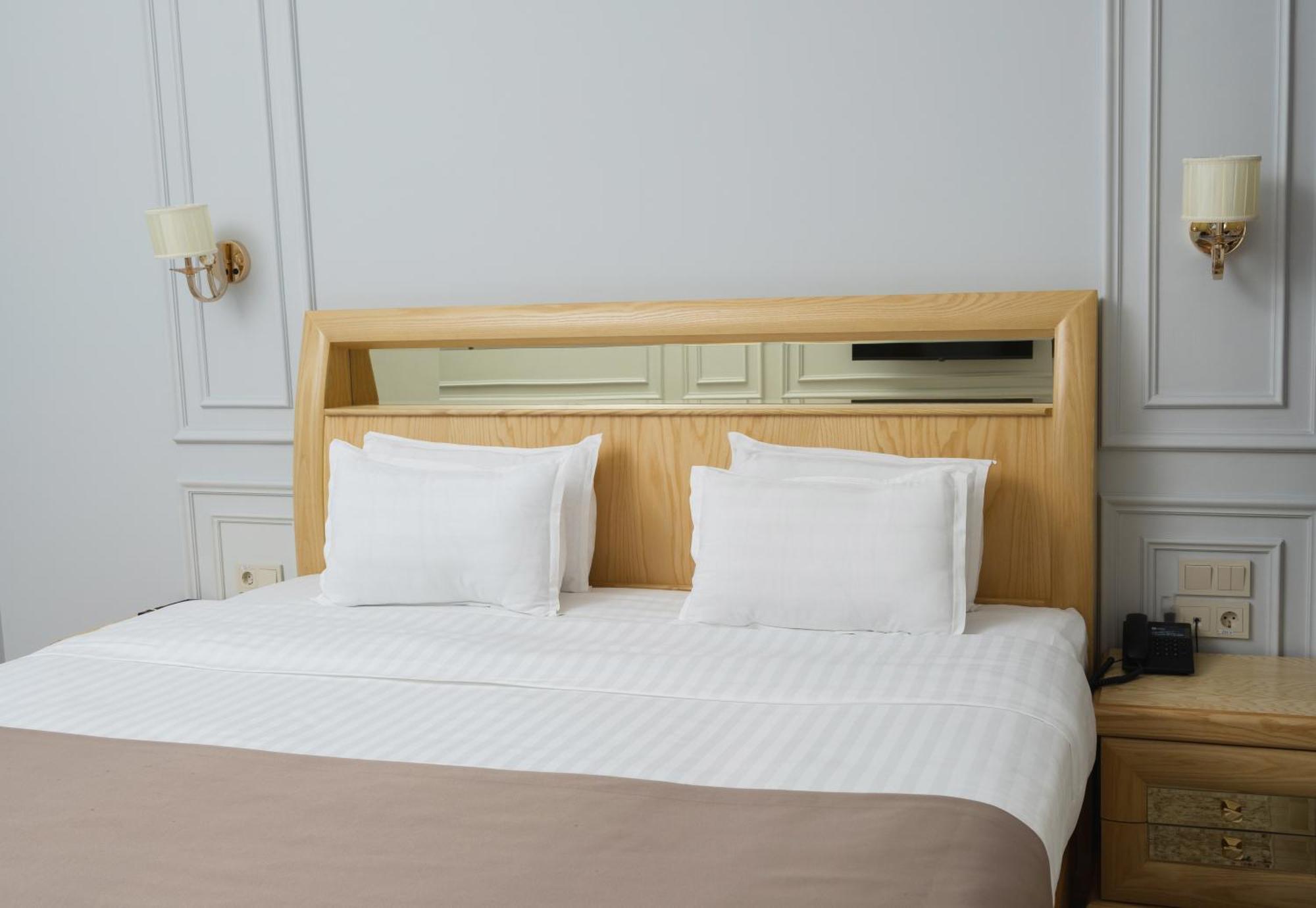 טשקנט Al Anvar Halal Hotel By Hotelpro Group מראה חיצוני תמונה